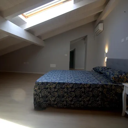 Casa San Giorgio Lägenhet Sarzana