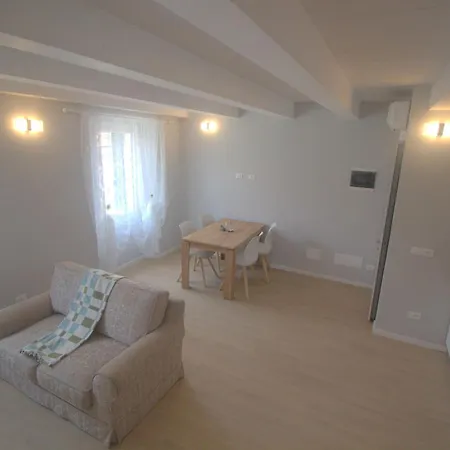Casa San Giorgio Sarzana