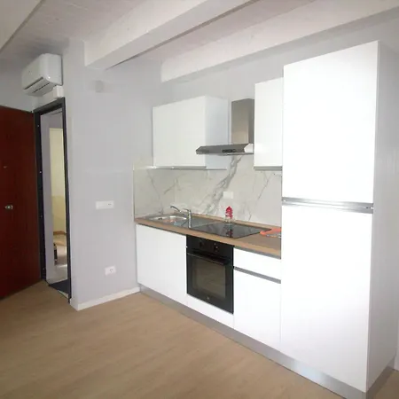 Lägenhet Casa San Giorgio *