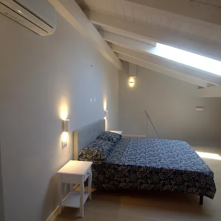 Lägenhet Casa San Giorgio Sarzana