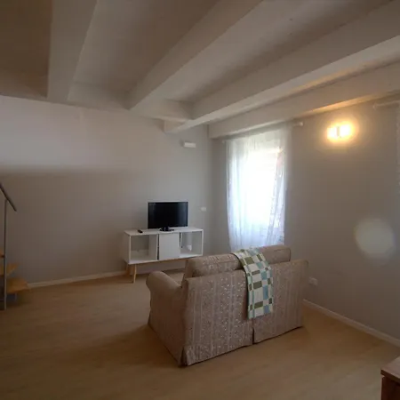Lägenhet Casa San Giorgio Sarzana